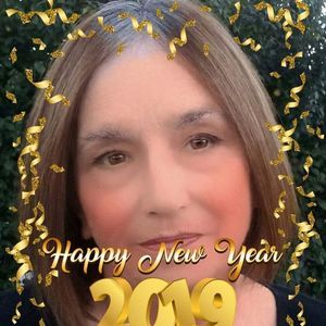 Meet your Posher, Kathy